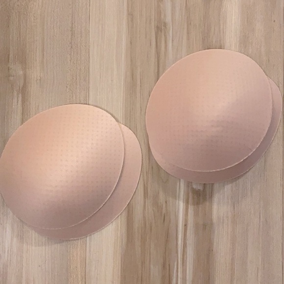 lululemon athletica Other - ❤️ Four Lululemon Bra Insert Pads Size 8/10 NWOT